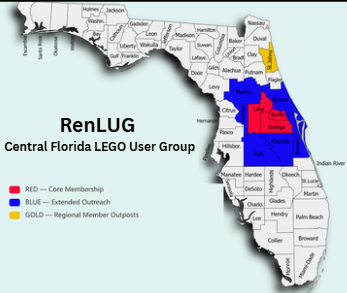 Lego Rally Racer 2027 LEGO Events Calendar | RenLUG – Central Florida